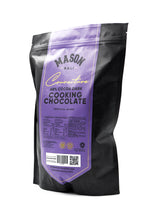 Load image into Gallery viewer, 68% Cocoa Dark Couverture Cooking Chocolate (1kg)
