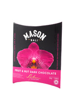 Load image into Gallery viewer, Fruit &amp; Nut Dark Chocolate (30g)
