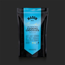 Load image into Gallery viewer, 43% Cocoa Milk Couverture Cooking Chocolate (1kg)

