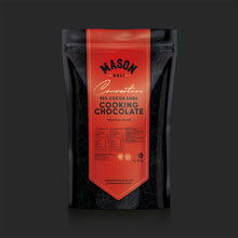 Load image into Gallery viewer, 95% Cocoa Dark Couverture Cooking Chocolate (1kg)
