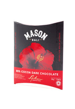 Load image into Gallery viewer, 85% Cocoa Dark Chocolate (30g)
