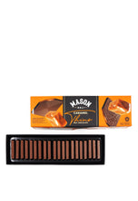 Load image into Gallery viewer, Caramel Milk Chocolate Thins

