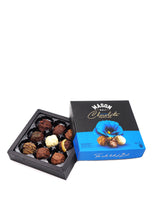 Load image into Gallery viewer, Assorted Chocolate Truffles (9 pcs)
