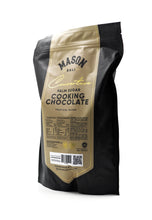 Load image into Gallery viewer, Palm Sugar Couverture Cooking Chocolate (1kg)
