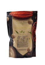 Load image into Gallery viewer, Palm Sugar Couverture Cooking Chocolate (500g)
