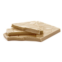 Load image into Gallery viewer, 35% Palm Sugar White Chocolate (125g)
