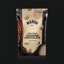 Load image into Gallery viewer, Palm Sugar Couverture Cooking Chocolate (500g)
